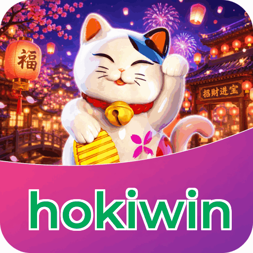 hokiwin Indonesia