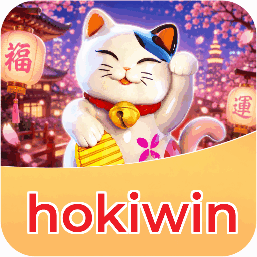 hokiwin Indonesia