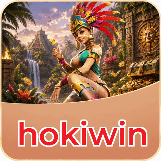 hokiwin Indonesia