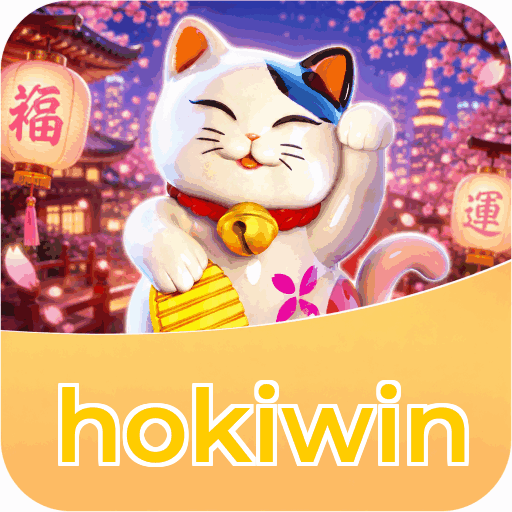 hokiwin Indonesia