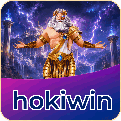hokiwin Indonesia