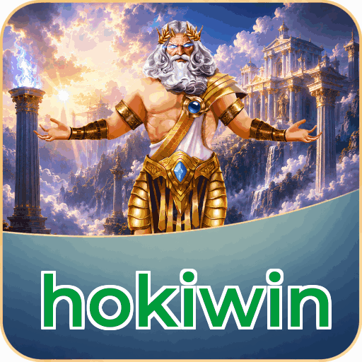 hokiwin Indonesia
